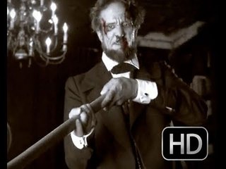 Abraham Lincoln: Vampire Hunter - Movie Extra Video Clip