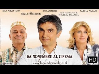 Lezioni di Cioccolato 2 -  Trailer - Extra Video Clip