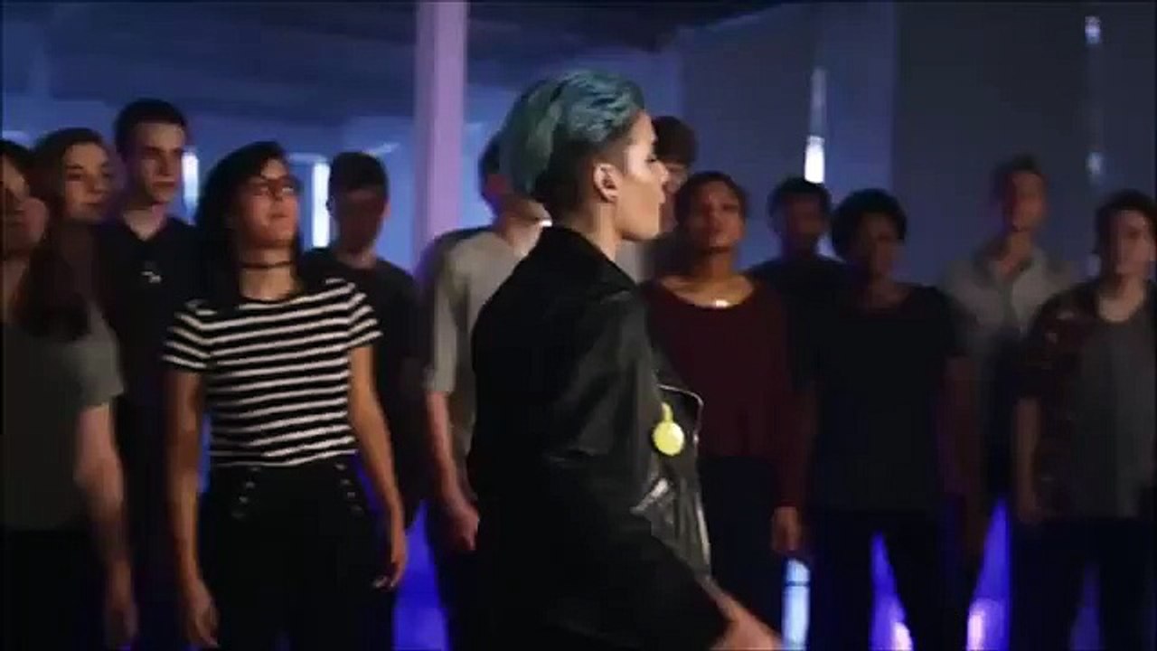 Halsey Vines