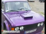 Tuning Fiat 125p