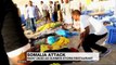 Al-Shabab storms beachside restaurant in Somali capital