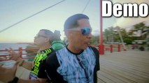 Maicol Y Manuel Ft  Jowell Y Randy - Ando - Reggaeton Intro 97 Bpm - Demo