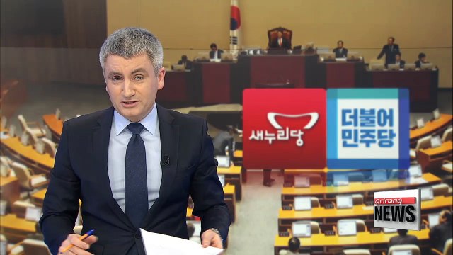 National Assembly to pass N. Korean human rights, corporate revitalization bills