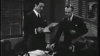 I Killed That Man (1941) Vintage Mystery Movies