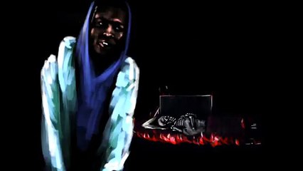 A$AP ROCKY - JD