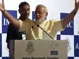 Narendra Modi Offers Solution to Defeat China