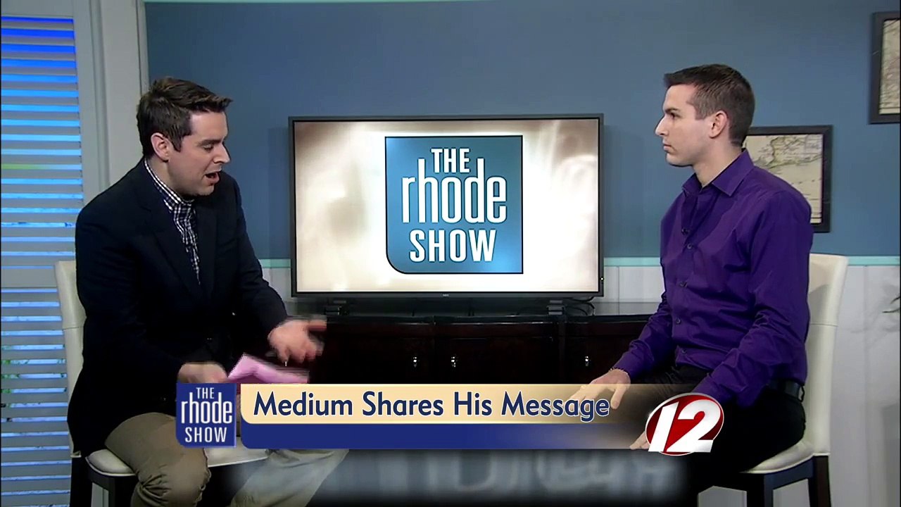 How A Psychic Medium Can Help You