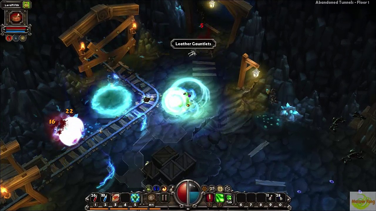 Arcane Alchemist HardMode HD 005