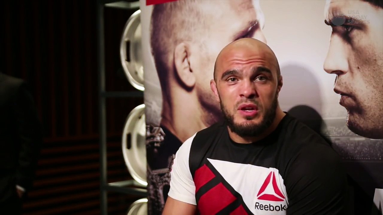 Ilir Latifi happy with stoppage wants main event in Sweden