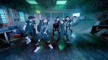 [MV] BTS(방탄소년단) _ No More Dream (Dance ver.)