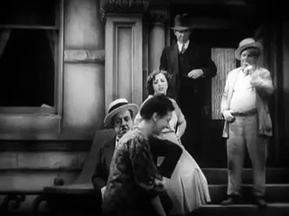 Drama 1931 Street Scene by King Vidor Classic American Movie Film Full Length