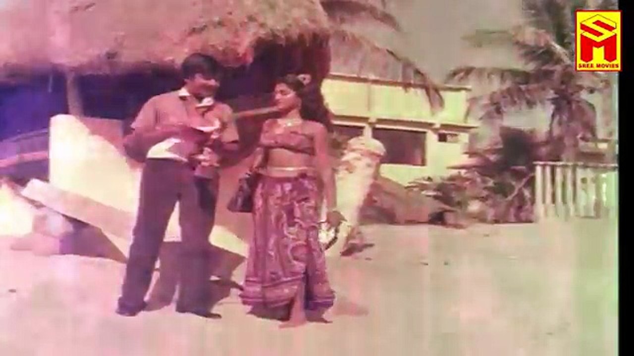 \"Eeta\" | Full Malayalam Movie | Kamal Haasan, Madhu, Sheela