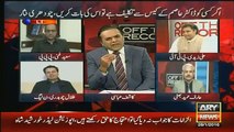 Talal Chaudhry Ka Kashif Abbasi Per Tanz Unhe Hi Ulta Par Gaya - Video Dailymotion