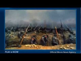 Wrath of the Titans - Trailer - Movie Review