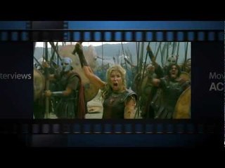 Wrath of the Titans - Trailer 2 - Movie Review