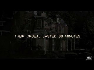 Silent House - Trailer