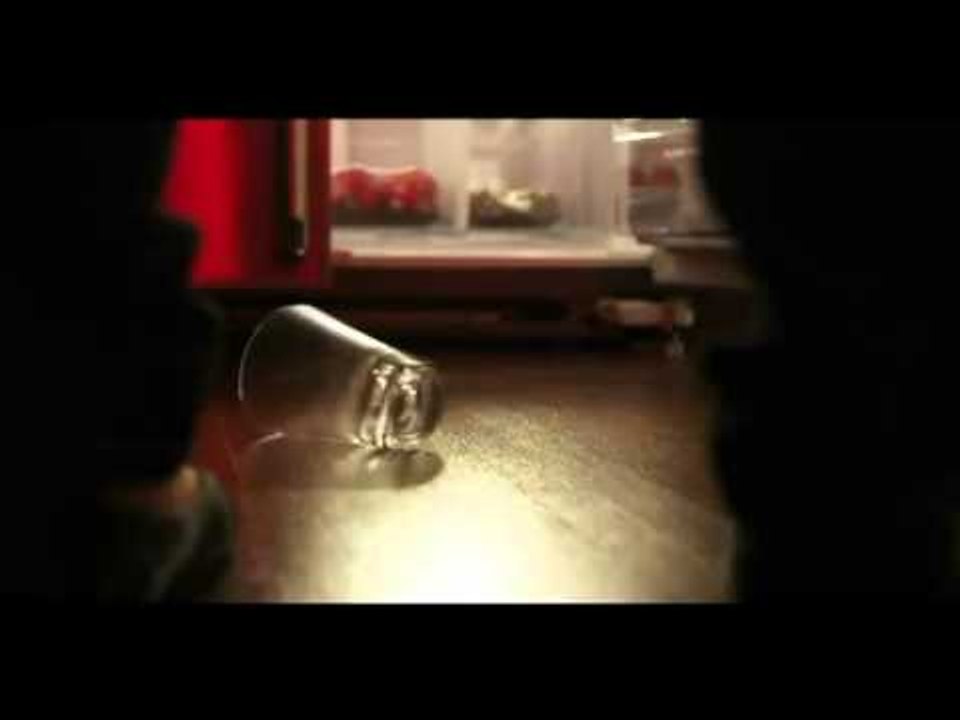 Djinn - Trailer