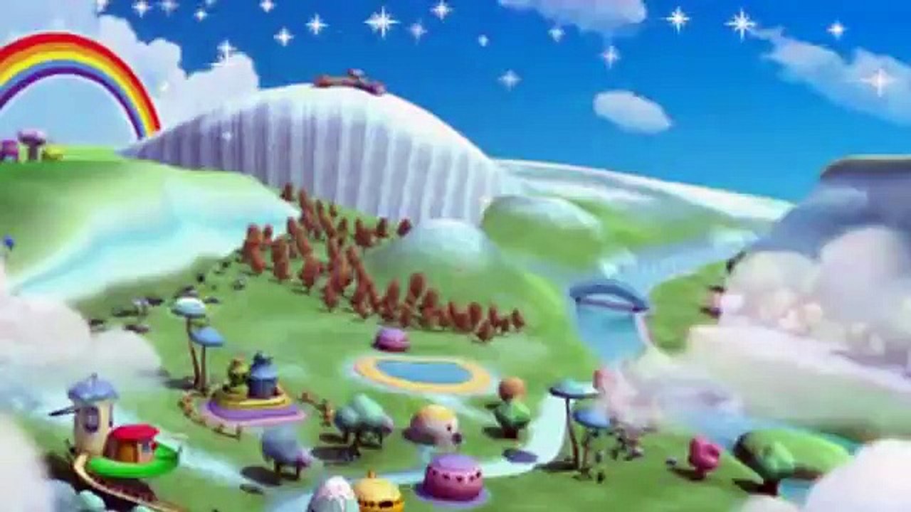 코코몽 시즌2 [치카치카 양치질을 해요] 5화