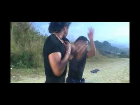 Rajesh Hamal VS Biraj Bhatta Fighting | Nepali Movie PRAHAAR | Rekha Thapa