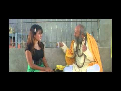 Comedy Scene | Nepali Movie PRAHAAR | Rajesh Hamal, Rekha Thapa