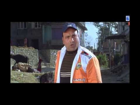 Climax scene | Nepali Movie PRAHAAR | Rajesh Hamal, Rekha Thapa, Biraj Bhatta