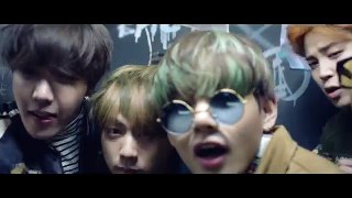 [MV] BTS(방탄소년단) _ Run