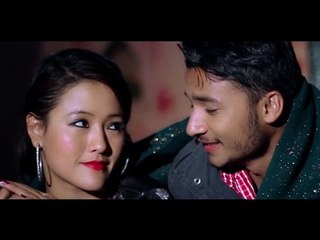 Bhet Bho Rodhi Gharma | Full Song | Diwan Kinar, Bhimu Gurung | Him Samjhauta Digital