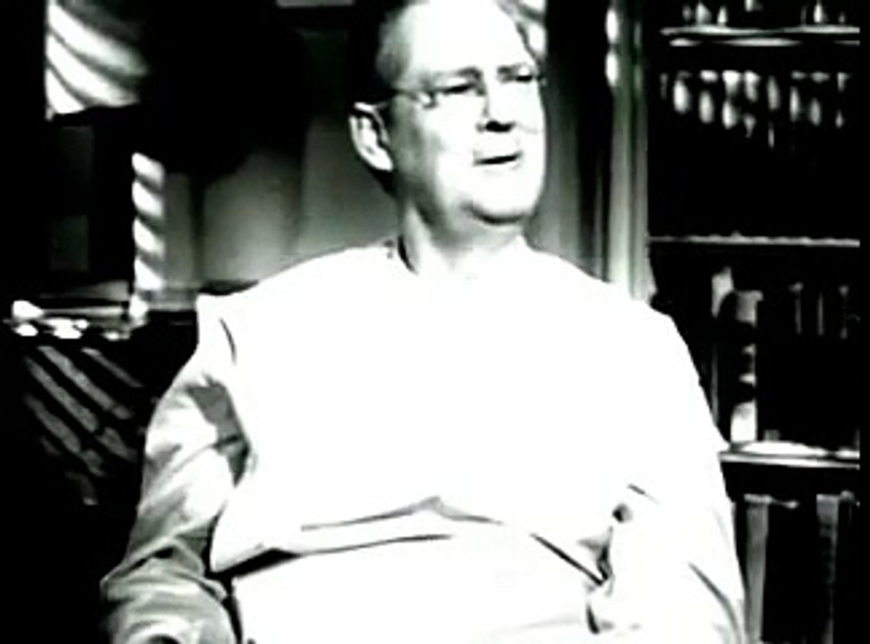 DR KILDARE'S STRANGE CASE (1940) Lew Ayres - Lionel Barrymore