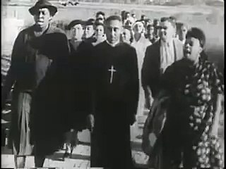 Andy of Amos and Andy, Spencer Williams, Dir of The Blood of Jesus 1941 Classic Movie