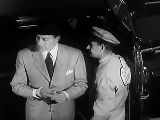 1951 THE HOODLUM - Lawrence Tierney - Film noir - Full movie
