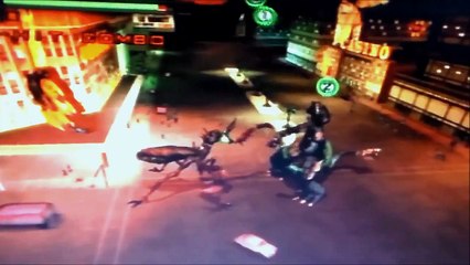 War of the Monsters Review (PS2) [Ep. 35]