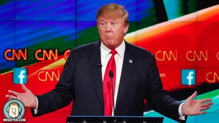 (Commentary) Trump Shows Soft Underbelly by Ruling out Independent Run (12-16-15)