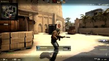 Lets Play Counter Strike: Global Offensive - Part 4 - Gelegenheitsspiel [HD /60fps/Deutsch]