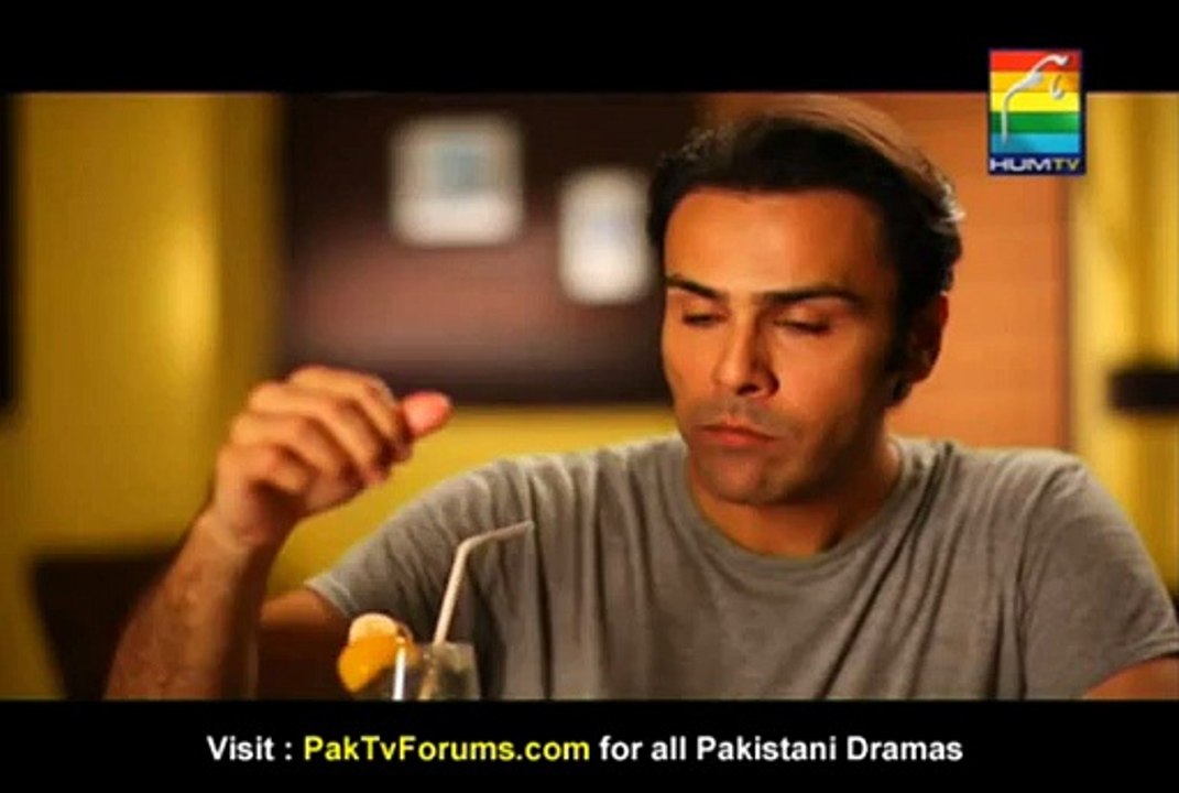 Zindagi Gulzar Hai by Hum Tv Episode 1 - Part 3/3