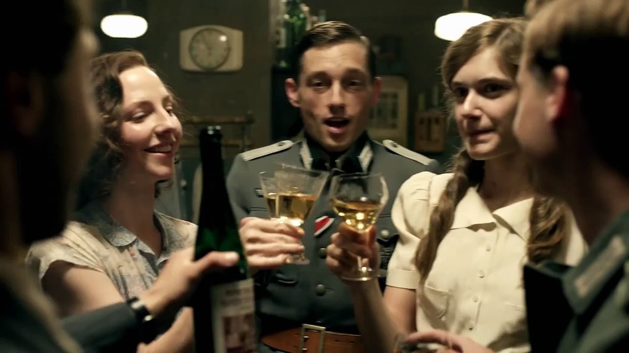 Generation War Official UK trailer