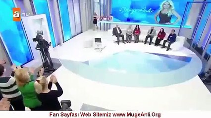 TEK PARÇA 23 OCAK 2015 Müge Anlı ile Tatlı Sert İzle