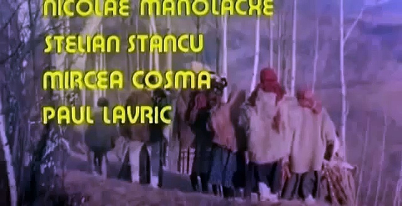 Film RO Bocet vesel (1983) @