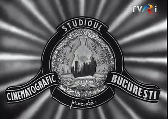 VIAŢA NU IARTĂ - un film de Iulian Mihu   Manole Marcus (1958)