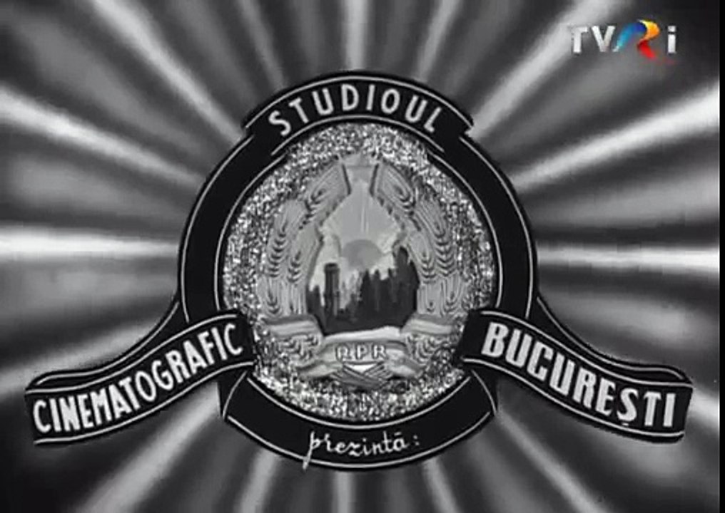 VIAŢA NU IARTĂ - un film de Iulian Mihu   Manole Marcus (1958)