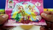 Le GÉANT de la JOIE Oeuf Surprise Play Doh à lIntérieur des Jouets Disney Princess Palace Pets Shopkins