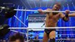AJ Styles vs Curtis Axel SmackDown, Jan 28, 2016