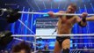 AJ Styles vs Curtis Axel SmackDown, Jan 28, 2016