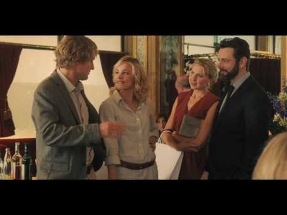 Oscars 2012 Best Picture Nominee: Midnight in Paris - Trailer