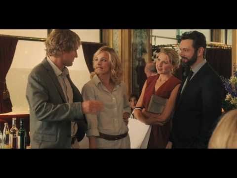 Oscars 2012 Best Picture Nominee: Midnight in Paris - Trailer