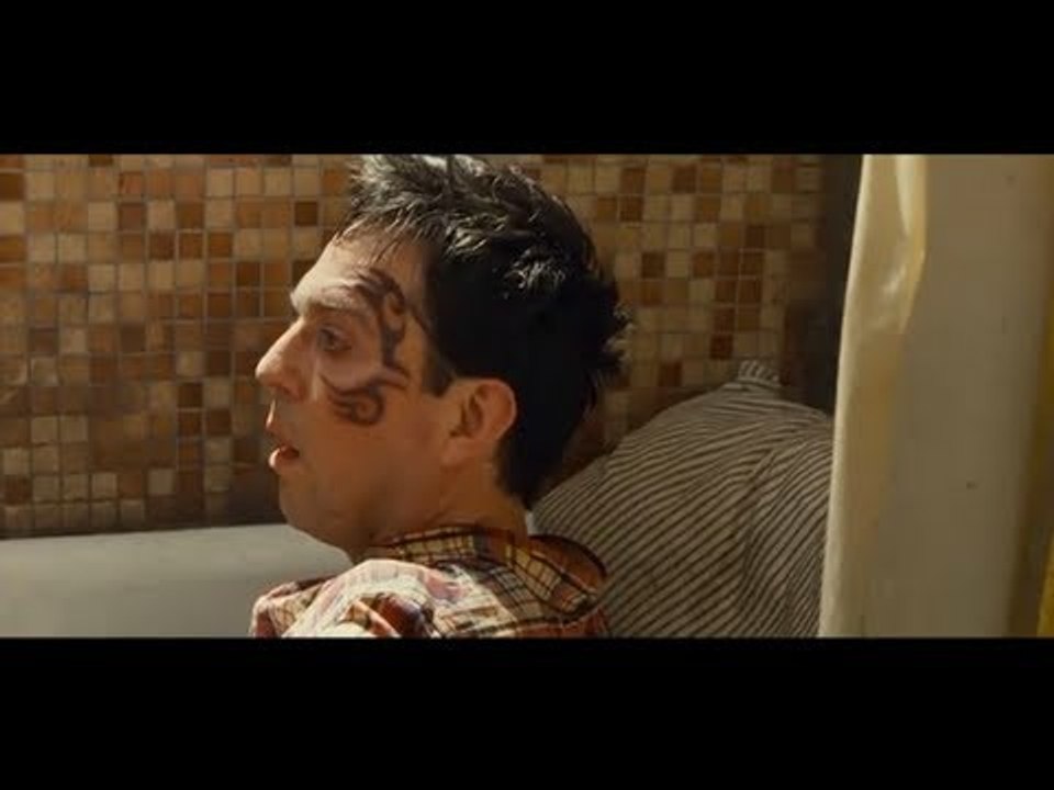 Hangover: Part II - Trailer 2