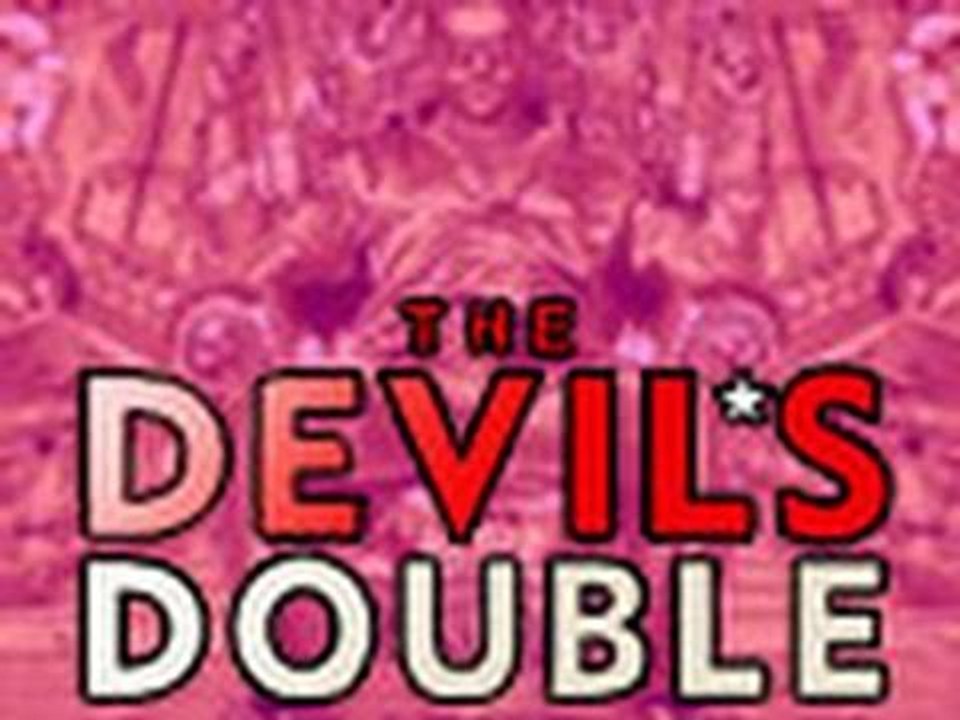 The Devil's Double - Trailer