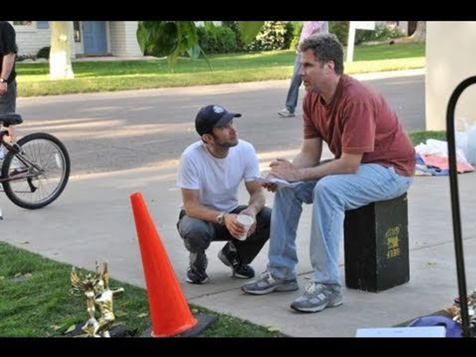 Everything Must Go - Trailer