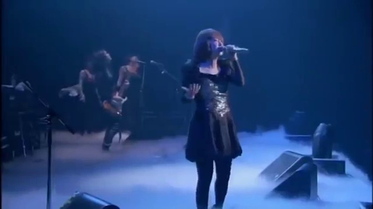 YUKI - Prism プリズム (Live)