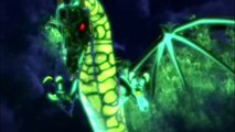 Ninjago Episode 46 Ghost Story & 47 Pictures