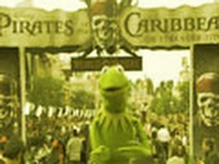 Pirates of the Caribbean: On Stranger Tides - Movie Extra Video Clip